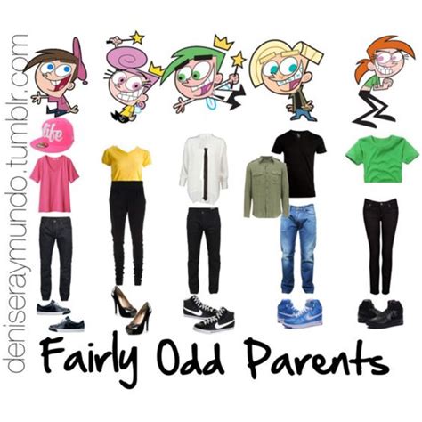 vicky timmy turner costume|The Fairly OddParents .
